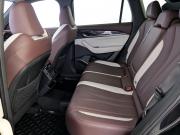 Geely Monjaro I Москва  - изображение 42