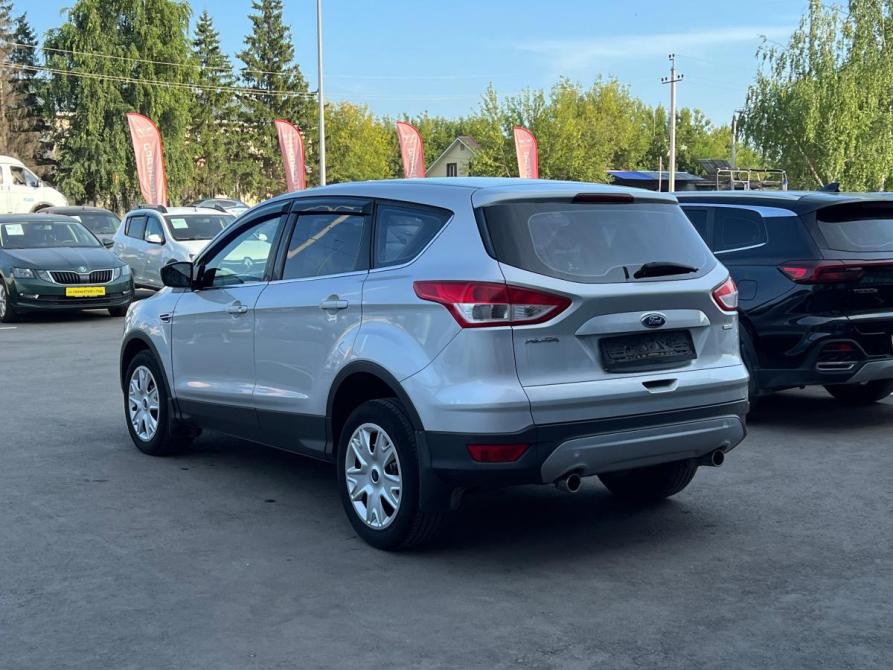 Ford Kuga II Альметьевск  - изображение 5