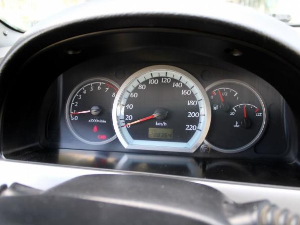 Chevrolet Lacetti I с пробегом 2009 года, цена 365 000 рублей, 288363 км, хэтчбек, Автокод Объявления