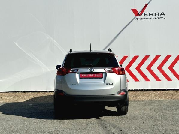 Toyota RAV4 IV (XA40) с пробегом 2015 года, цена 2 045 000 рублей, 145640 км, внедорожник, Автокод Объявления