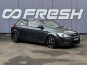 Kia Ceed I Кропоткин  - изображение 23