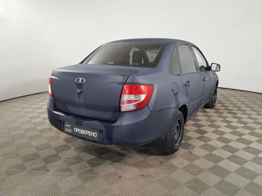 Lada (ВАЗ) Granta I Набережные Челны  - изображение 6