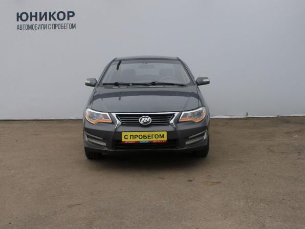 Lifan Solano I Рестайлинг (630) с пробегом 2015 года, цена 299 000 рублей, 161136 км, седан, Автокод Объявления