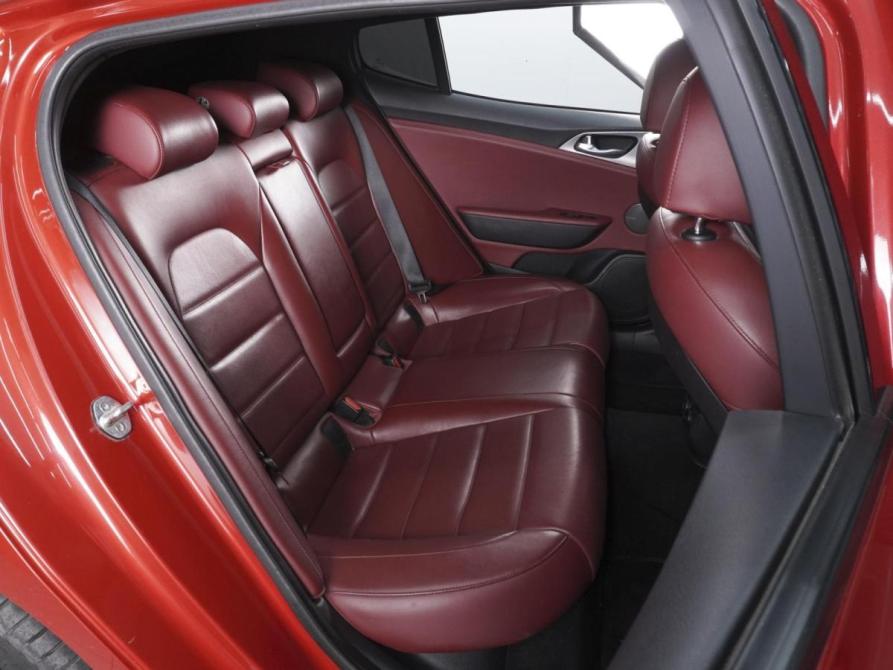 Kia Stinger I Ростов-на-Дону  - изображение 7