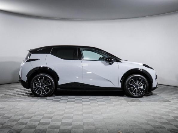 Zeekr X I с пробегом 2023 года, цена 4 350 000 рублей, 37900 км, внедорожник, Автокод Объявления