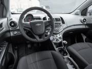 Chevrolet Aveo II Москва  - изображение 26