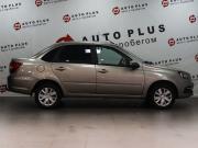 Lada (ВАЗ) Granta I Рестайлинг Минеральные Воды  - изображение 21