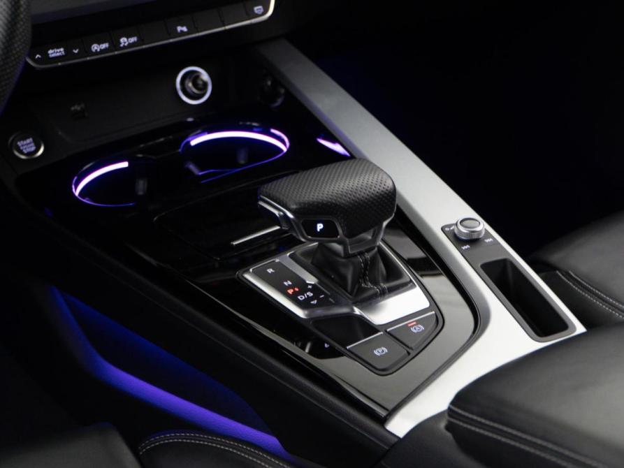 Audi A5 II (F5) Рестайлинг Москва  - изображение 15