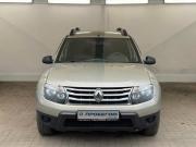 Renault Duster I Москва  - изображение 16