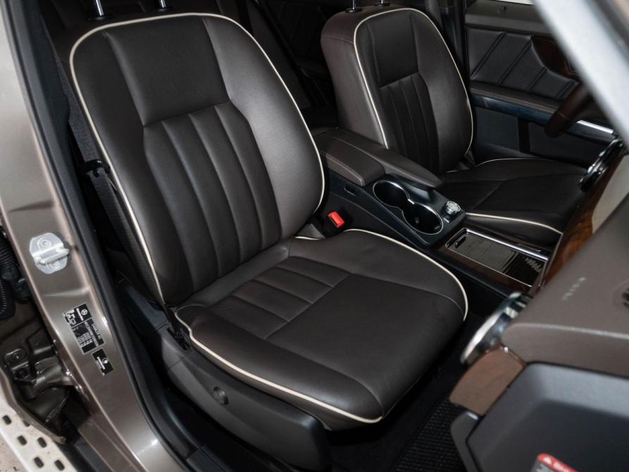 Mercedes-Benz GLK-Класс I (X204) Рестайлинг Казань  - изображение 14