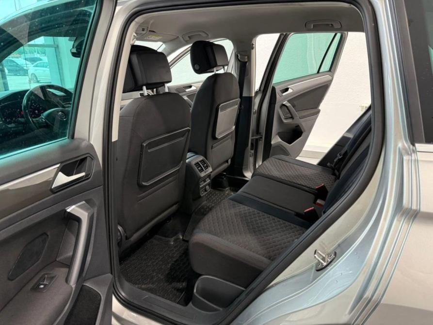 Volkswagen Tiguan II Орел  - изображение 9