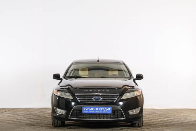 Ford Mondeo IV с пробегом 2010 года, цена 779 000 рублей, 174000 км, седан, Автокод Объявления