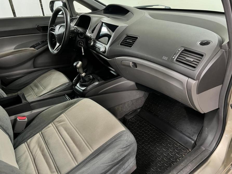 Honda Civic VIII Тюмень  - изображение 9