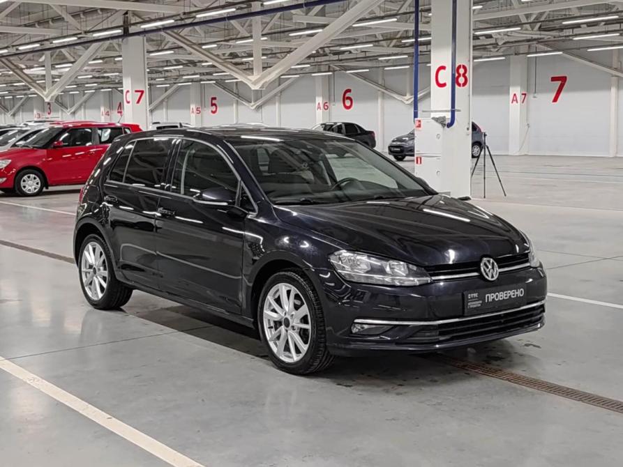 Volkswagen Golf VII Рестайлинг Казань  - изображение 3
