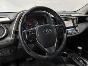 Toyota RAV4 IV (XA40) Новосибирск  - изображение 32