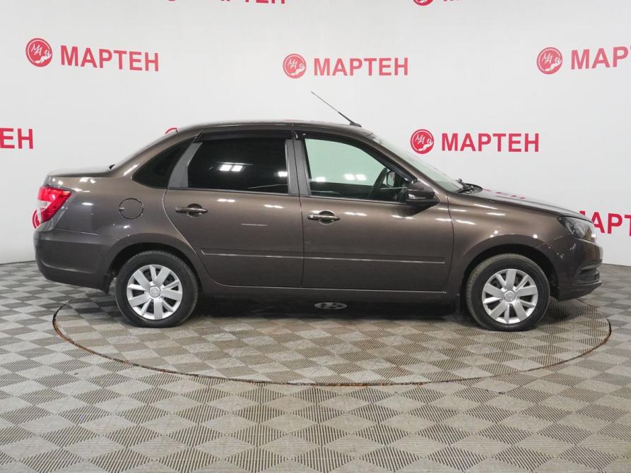 Lada (ВАЗ) Granta I Рестайлинг Вологда  - изображение 4