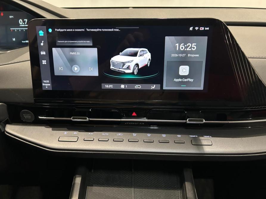 Changan UNI-S I Санкт-Петербург  - изображение 12