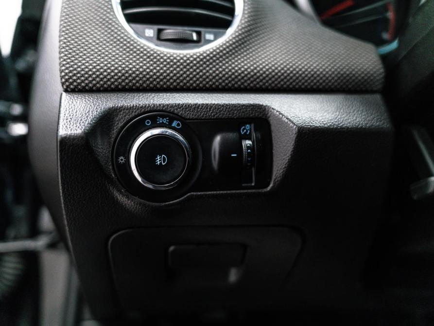 Daewoo Lacetti Красноярск  - изображение 17