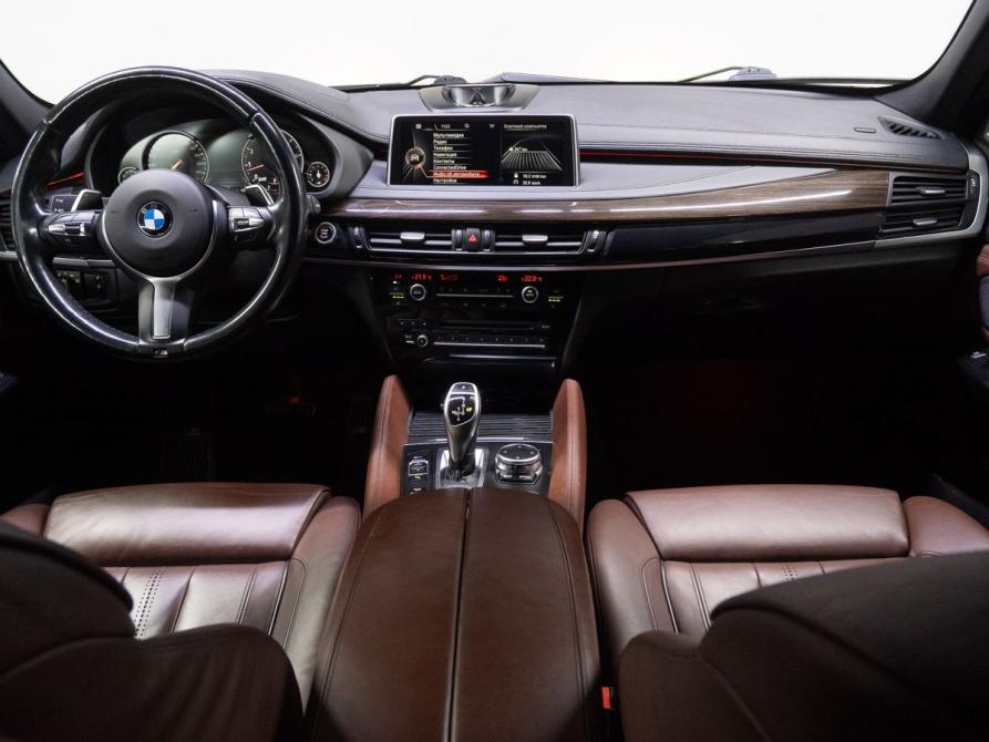 BMW X6 II (F16) Тюмень  - изображение 20