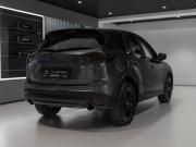 Mazda CX-5 I Рестайлинг Москва  - изображение 28