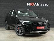 Audi Q5 II (FY) Рестайлинг Екатеринбург  - изображение 25
