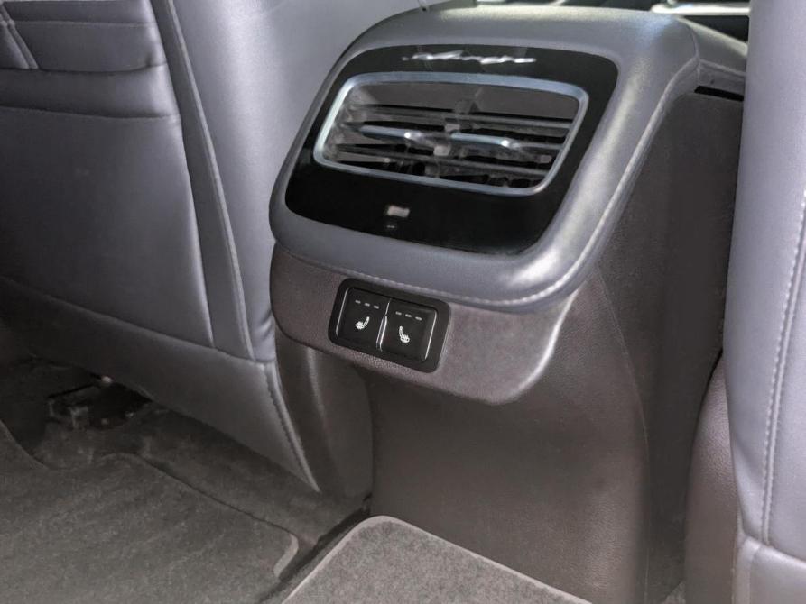 Chery Arrizo 8 Екатеринбург  - изображение 20