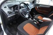 JAC S5 (Eagle) I Брянск  - изображение 28