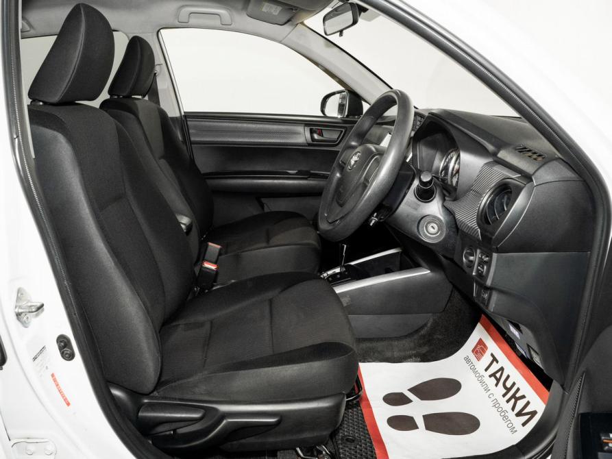 Toyota Corolla XI (E160 E170 E180) Иркутск  - изображение 5