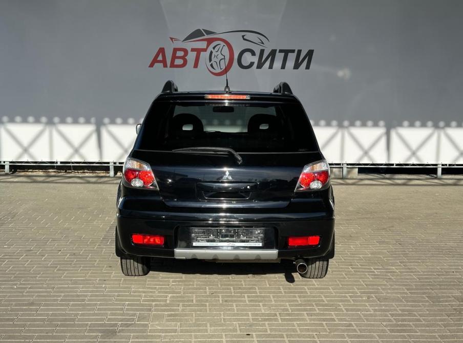 Mitsubishi Outlander I Тамбов  - изображение 7