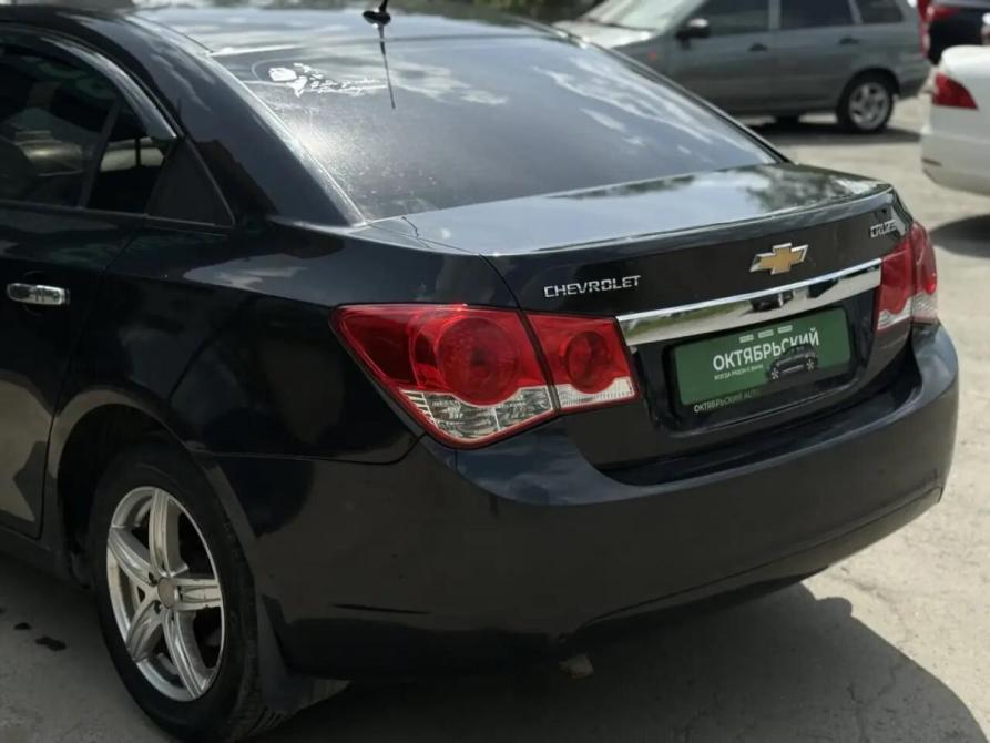 Chevrolet Cruze I Рестайлинг Ижевск  - изображение 15