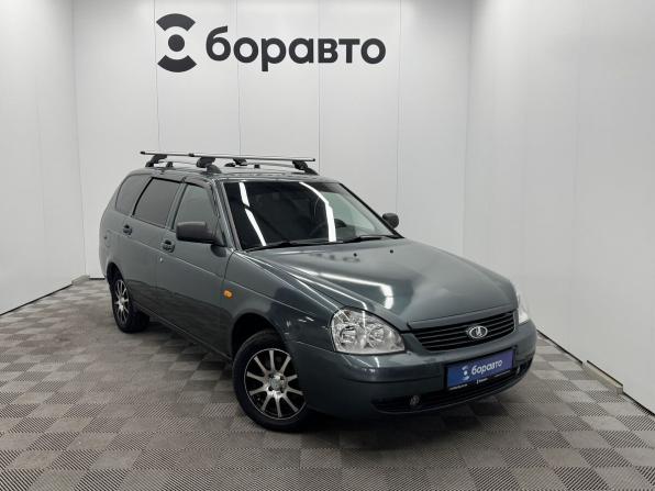 Lada (ВАЗ) Priora I с пробегом 2011 года, цена 360 000 рублей, 199340 км, универсал, Автокод Объявления