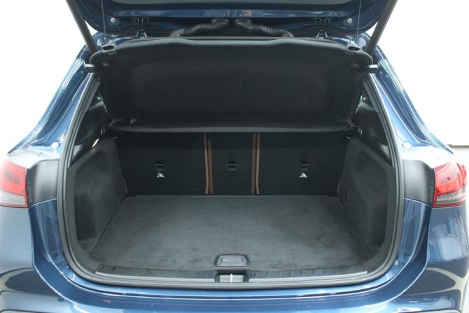 Mercedes-Benz GLA II (H247) с пробегом 2020 года, цена 3 245 000 рублей, 42111 км, внедорожник, Автокод Объявления