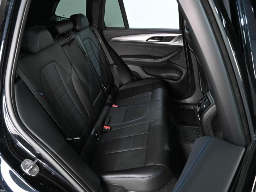 BMW X3 III (G01) Ростов-на-Дону  - изображение 7