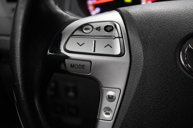 Toyota Hilux VII Рестайлинг с пробегом 2012 года, цена 1 699 000 рублей, 194122 км, пикап, Автокод Объявления