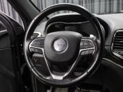 Jeep Grand Cherokee IV (WK2) Рестайлинг Москва  - изображение 40