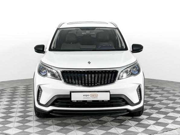 Livan X3 Pro с пробегом 2023 года, цена 1 237 000 рублей, 57027 км, внедорожник, Автокод Объявления