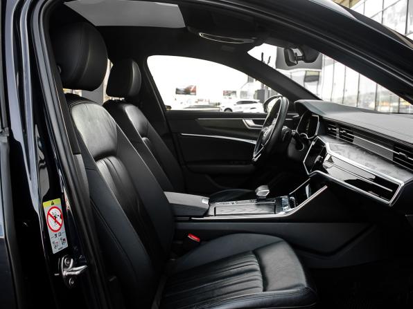 Audi A6 V (C8) с пробегом 2019 года, цена 3 440 000 рублей, 178806 км, седан, Автокод Объявления
