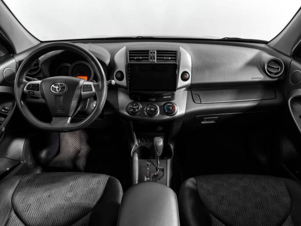 Toyota RAV4 III (XA30) Рестайлинг с пробегом 2012 года, цена 1 460 000 рублей, 82400 км, внедорожник, Автокод Объявления