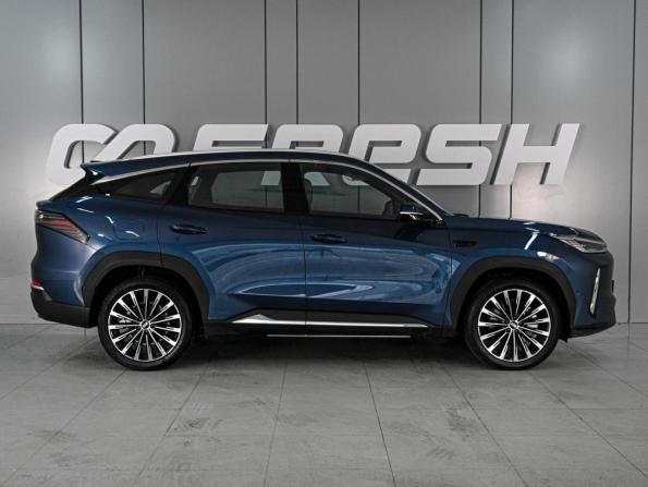 Geely Galaxy M7 с пробегом 2026 года, цена 3 745 000 рублей, 46 км, внедорожник, Автокод Объявления
