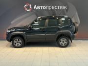 Lada (ВАЗ) Niva Travel I Сургут  - изображение 18