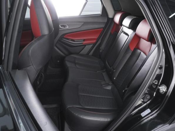 Changan CS55 Plus II с пробегом 2023 года, цена 1 999 000 рублей, 52322 км, внедорожник, Автокод Объявления