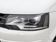 Volkswagen Multivan T5 Рестайлинг Москва  - изображение 46
