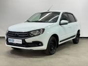 Lada (ВАЗ) Granta I Рестайлинг Ярославль  - изображение 16