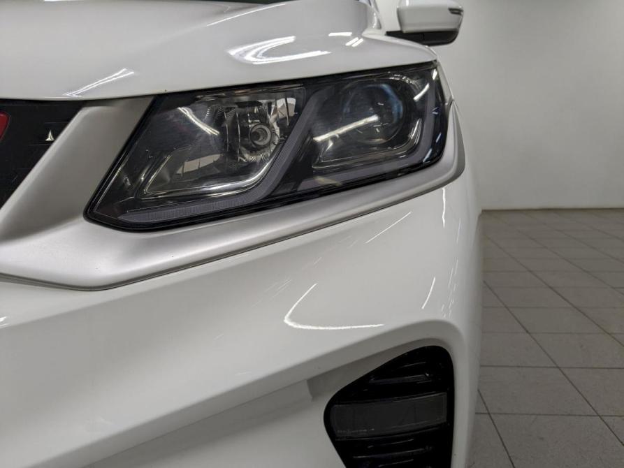 Geely Coolray I Санкт-Петербург  - изображение 16