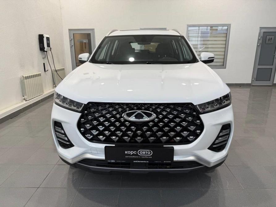 Chery Tiggo 7 Pro I Орел  - изображение 2
