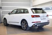 Audi Q7 II (4M) Рестайлинг Москва  - изображение 46