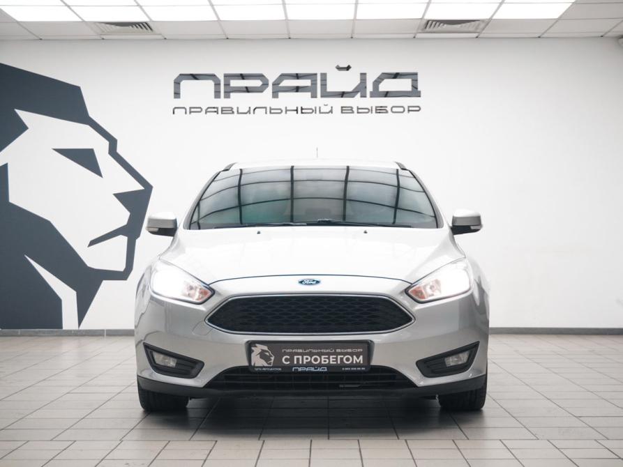 Ford Focus III Рестайлинг Ростов-на-Дону  - изображение 2