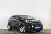 Kia Sportage IV Тюмень  - изображение 21