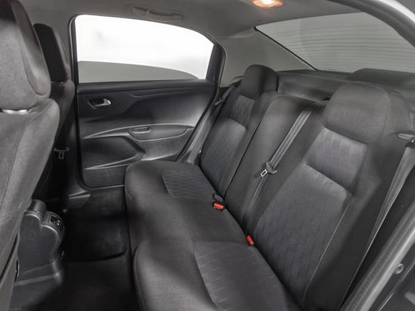 Citroen C-Elysee I с пробегом 2013 года, цена 429 000 рублей, 172600 км, седан, Автокод Объявления