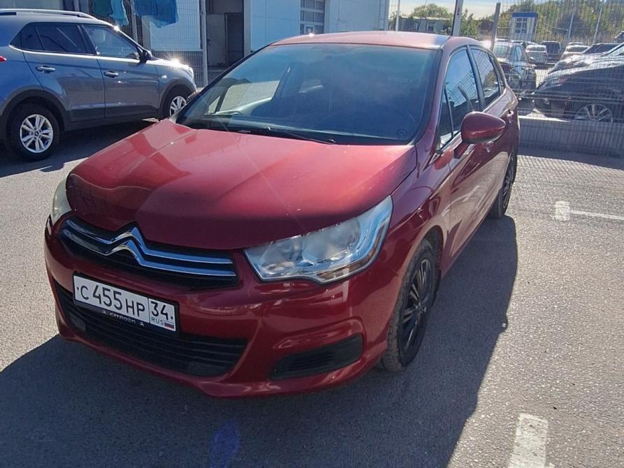 Citroen C4 II Волгоград  - изображение 1